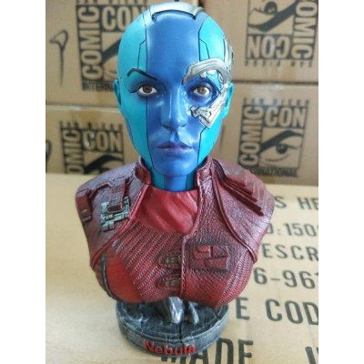 Avatar Resin bust