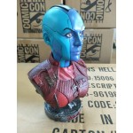 Avatar Resin bust
