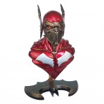 Batman red death Resin bust