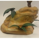 Uncharted Thieves resin scupture