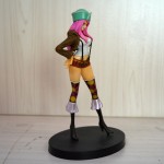 Japanese anime girls resin figure