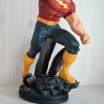 Doc Samson resin scupture