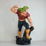 Doc Samson resin scupture
