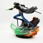 One Piece Luo resin scupture
