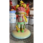 Nana art resin toy