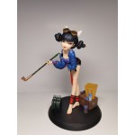 Xiaoqing art resin toy