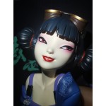 Xiaoqing art resin toy