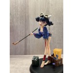 Xiaoqing art resin toy