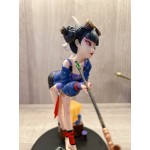 Xiaoqing art resin toy