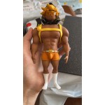 Diver series art resin toy