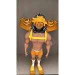 Diver series art resin toy