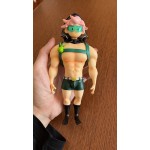 Diver series art resin toy