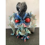 Little monster art resin toy