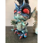 Little monster art resin toy