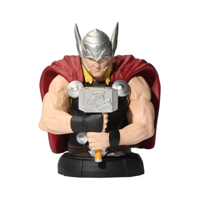 Marvel Thor resin bust