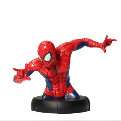 Spider man Resin bust