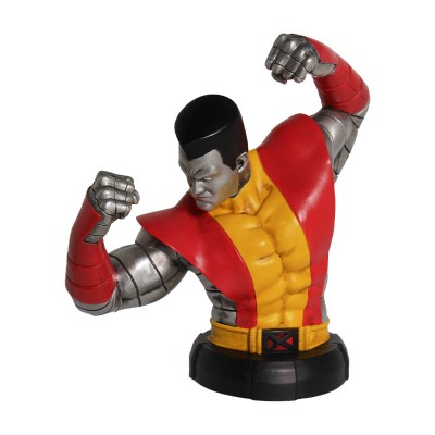 Marvel Colossus Resin bust