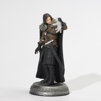 Europe resin figure