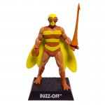 Bee man resin figure