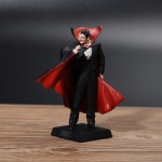 vampire resin figure