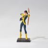 X-Men Moonstar resin figure