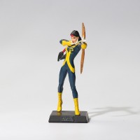 X-Men Moonstar resin figure