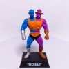 Two-Headed Monster He-Man resin figure