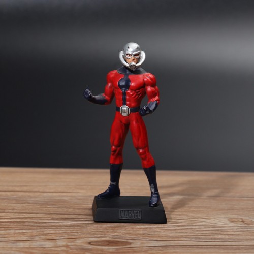 Ant-Man resin figure Ant-Man resin figure