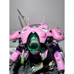 Asuka resin scupture