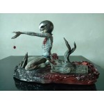 Blade Legend Brand Warrior scares and monsters statue