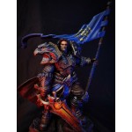 League of Legends Yasuo  resin scupture